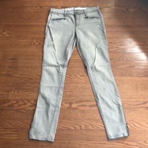 DKNY Jeans skinny grey